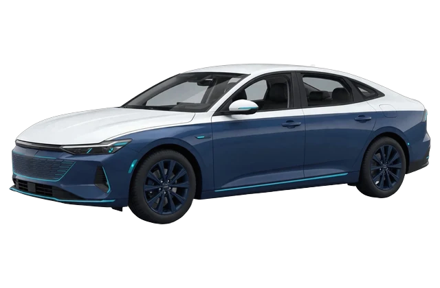 Sedan