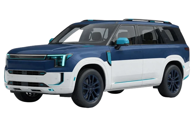 SUV